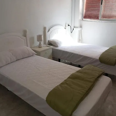 Apartment San Diego *