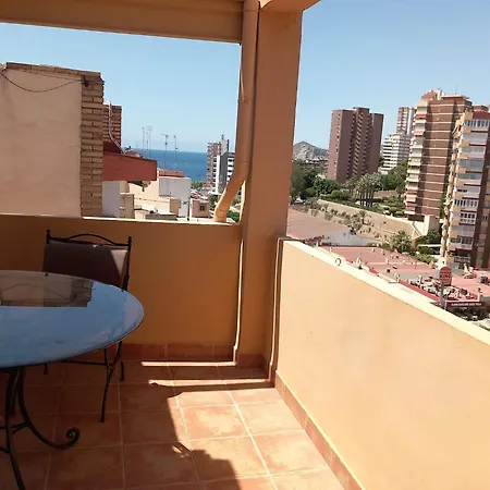San Diego Benidorm