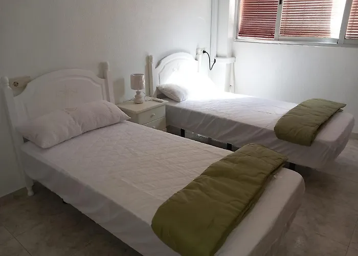 Apartment San Diego *