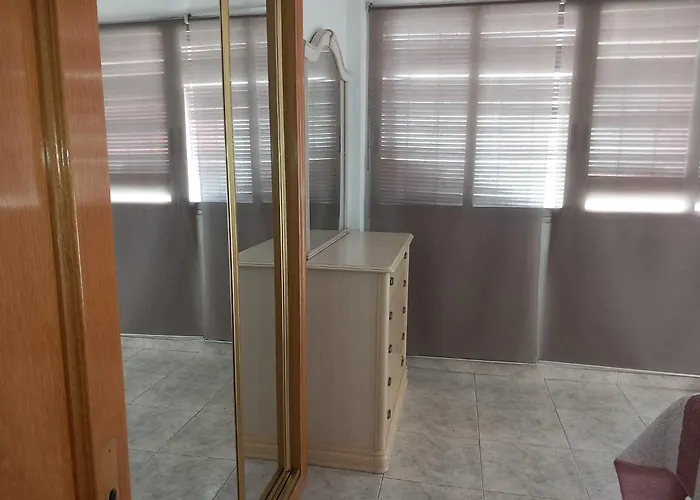 Apartment San Diego Benidorm