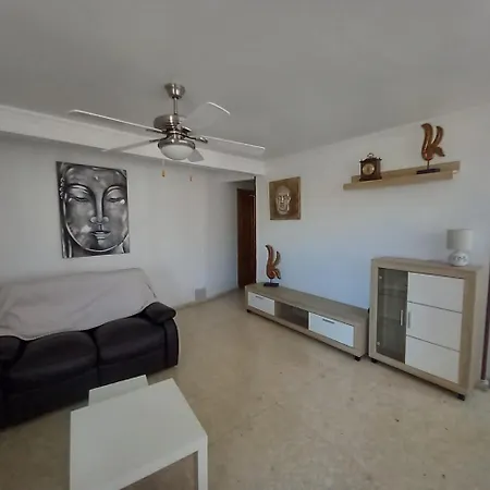 Lejlighed San Diego Benidorm