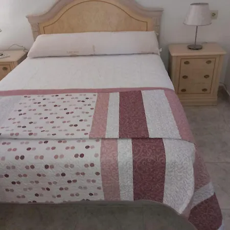 Apartamento San Diego