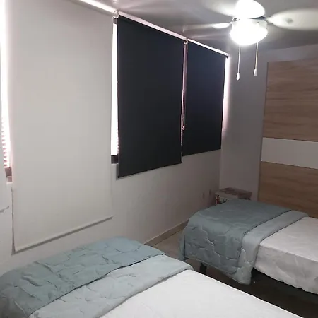 Apartamento San Diego