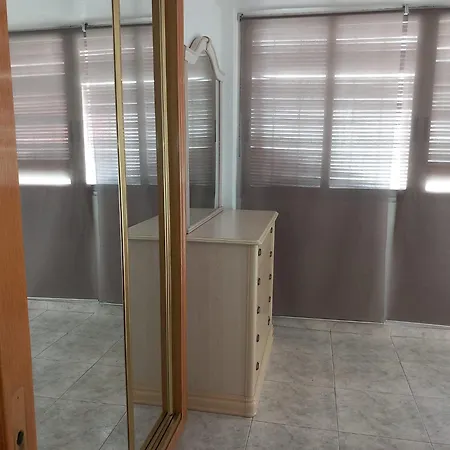 Apartamento San Diego Benidorm