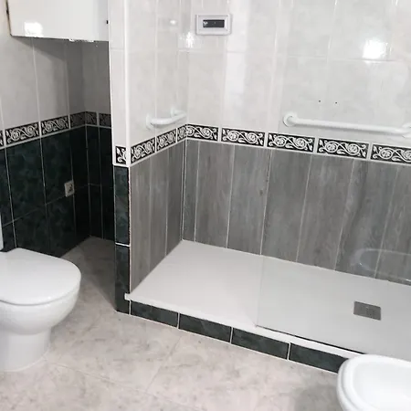 Apartamento San Diego