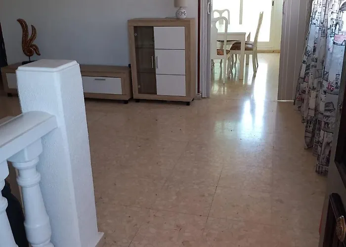 Lejlighed San Diego Benidorm